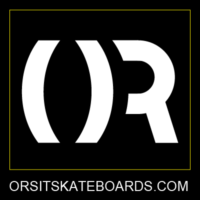 Orsit Skateboards